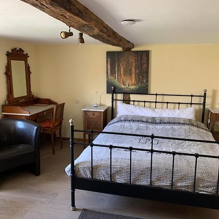 B&B Au Coeur De Villers Dış mekan fotoğraf