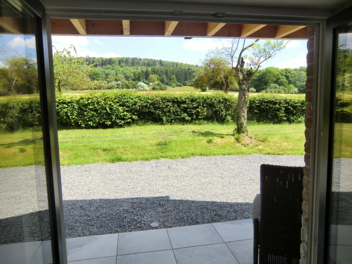 B&B Au Coeur De Villers Oda fotoğraf