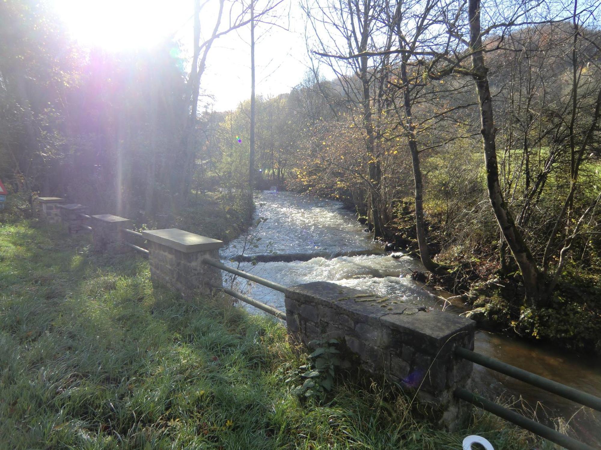 B&B Au Coeur De Villers Dış mekan fotoğraf