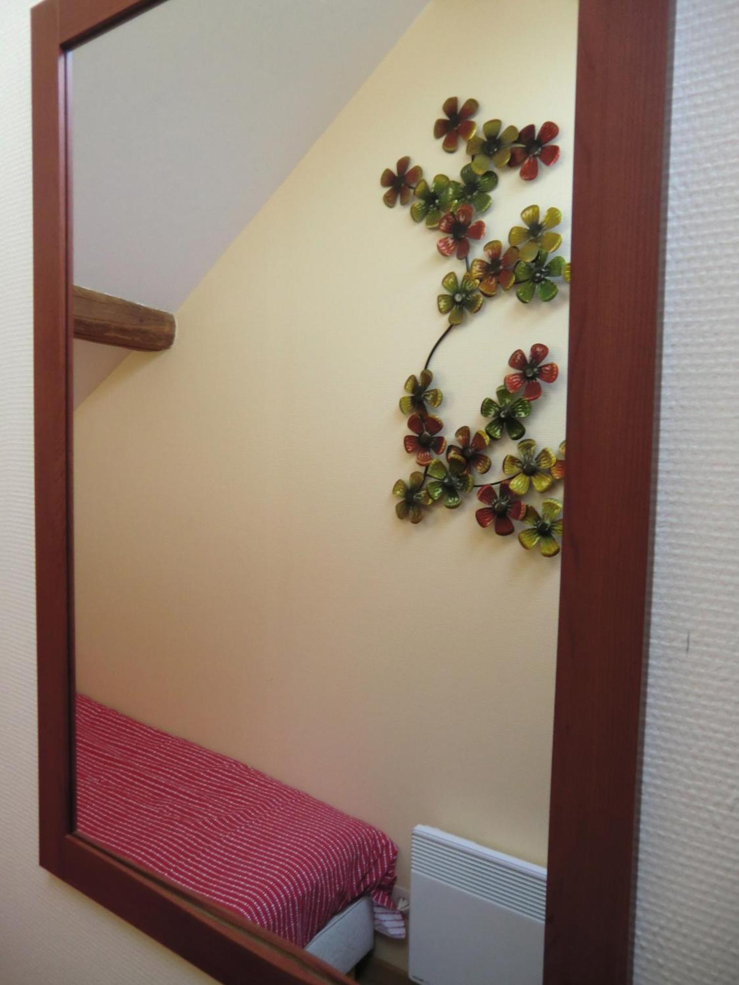 B&B Au Coeur De Villers Oda fotoğraf