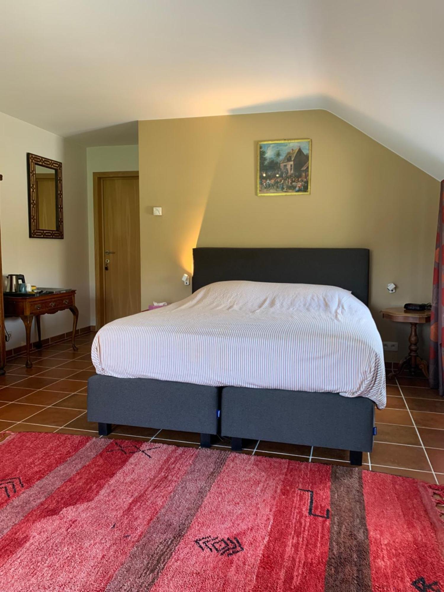 B&B Au Coeur De Villers Dış mekan fotoğraf