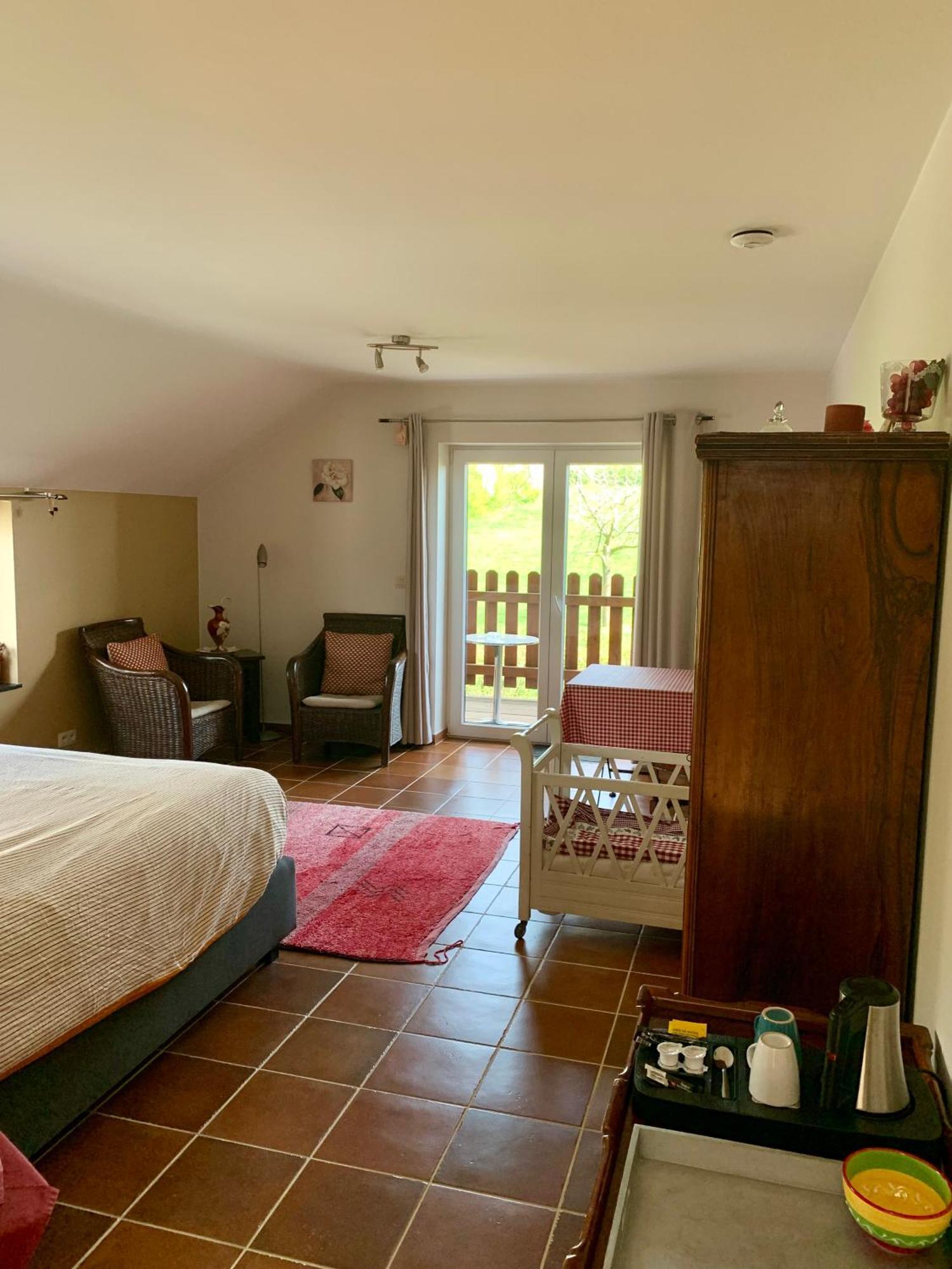 B&B Au Coeur De Villers Dış mekan fotoğraf