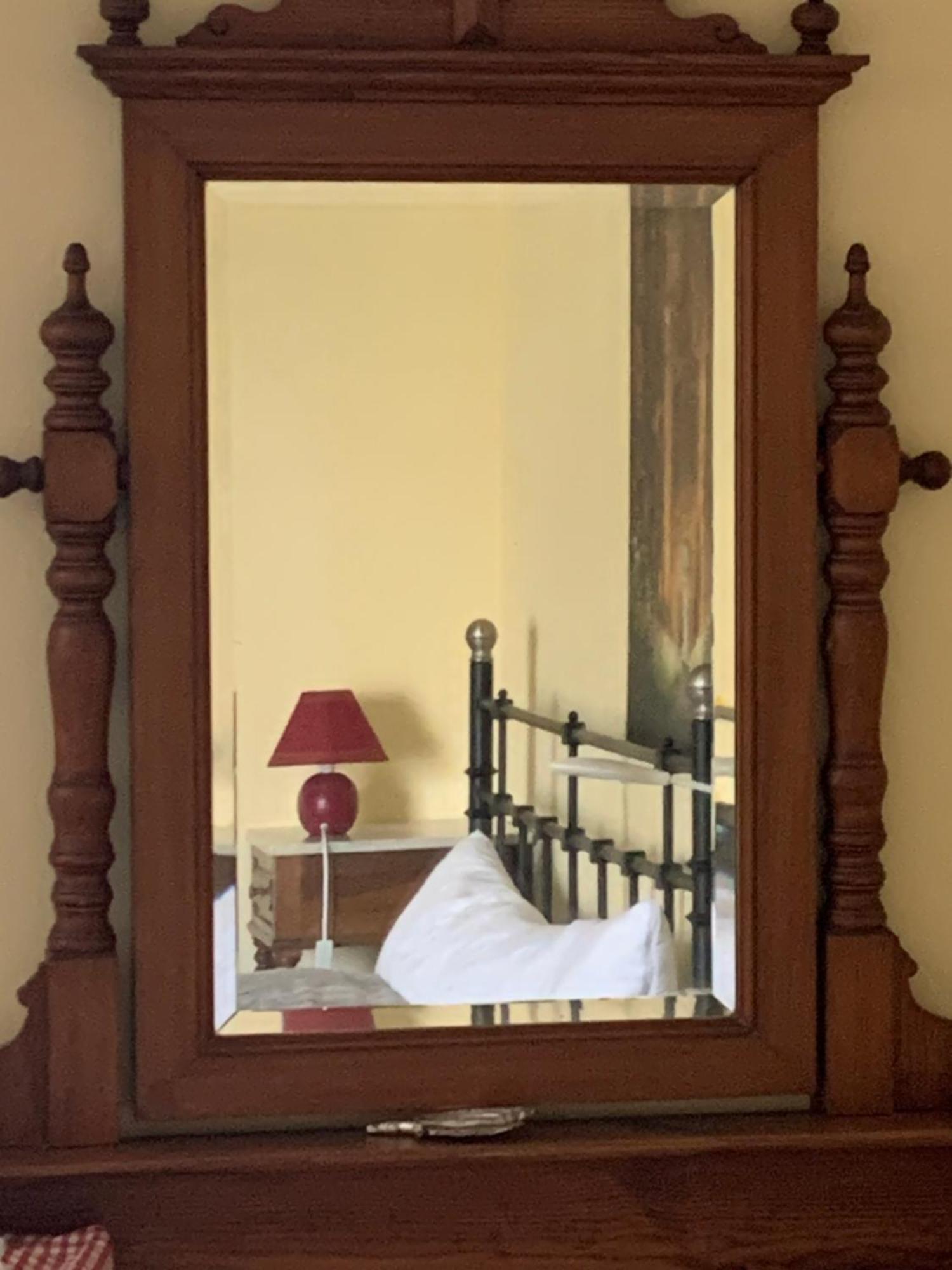 B&B Au Coeur De Villers Dış mekan fotoğraf