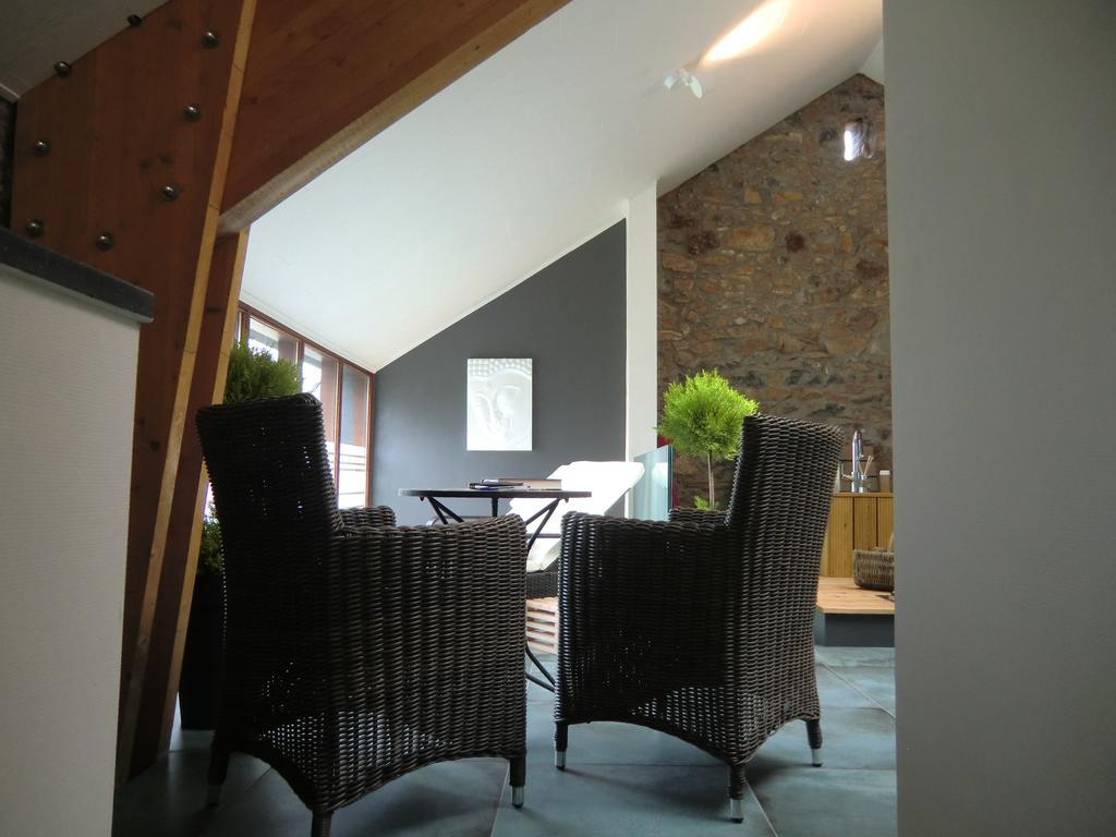 B&B Au Coeur De Villers Dış mekan fotoğraf